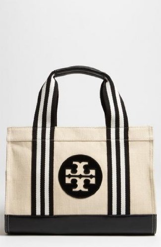 [トリーバーチ] TORY BURCH Twil mini TORY TOTE