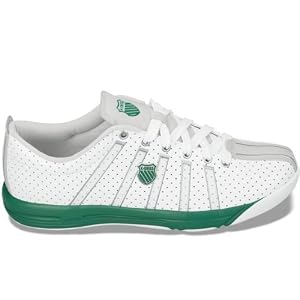 Buy K-Swiss Speedster Classic Mens by K-Swiss