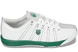 speedster classic Men's white/sport green