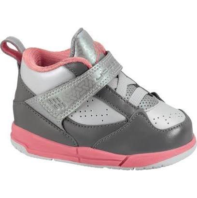 Nike JORDAN FLIGHT 45 BT BOYS TODDLER Sneakers 364759-602