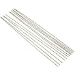 12 Pike Swiss 3/0 Saw Blades Jewelers Cutting Hand Tool