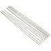 12 Pike Swiss 3/0 Saw Blades Jewelers Cutting Hand Tool
