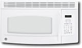 GE JNM1541 Spacemaker? Over-the-Range Microwave Oven