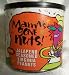 Mama's Gone Nuts Jalapeno Seasoned Gourmet Virginia Peanuts