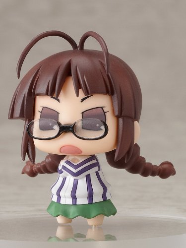 ぷちます! キャラクターチャームコレクション ぷちます! ちっちゃん (ノンスケール PVC塗装済みアクセサリー)