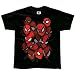 Search : Spider-Man - Fav Artists Juvy T-Shirt
