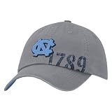 Nike Michigan Wolverines Grey Classic Organic College Hat