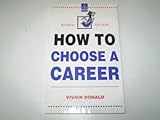 How to choose a career