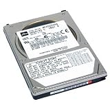 Toshiba MK4025GAS 40GB UMDA/100 4200RPM 8MB 2.5-Inch Notebook Hard Drive