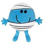 Peluche 30 cm ABYSSE
