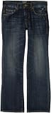 !It Jeans Boys 8-20 Matric Straight Leg Jean