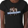 Noah's Arc: Cast Tee - Womens