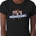 Noah's Arc: Cast Tee - Womens