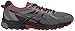 ASICS Men's Gel-Sonoma 2 Trail Runner, Carbon/True Red/Black, 12 M US