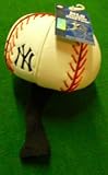 MLB Sport Ball Golf Head Cover New York Yankees 460cc