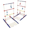 Sportcraft Foldable PVC Ladder Ball Set