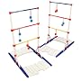 Sportcraft Foldable PVC Ladder Ball Set