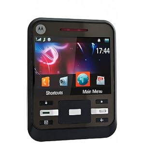 Motorola Motocubo A45 ECO Unlocked Cell Phone
