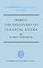 Demos: The Discovery of Classical Attika (Cambridge Classical Studies)