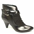 Womens Nazza 13181 Bronx