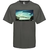 ONeill Innerspeaker T-shirt - Charcoal