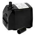 Koolscapes 172 GPH Fountain Jet Pumps
