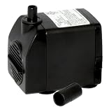 Indoor Fountain Accessories