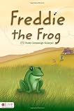 Freddie the Frog
