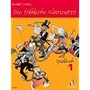 Die fr�hliche Klarinette. Spielbuch. Band 1