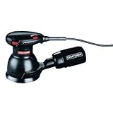Craftsman 2.8 amp Variable Speed 5 Inch Random Orbit Sander [並行輸入品]