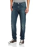 41%2BqrFFcdFL. SL160  Levis Mens 508 Regular Tapered Fit Jean, Cold Press, 32Wx34L