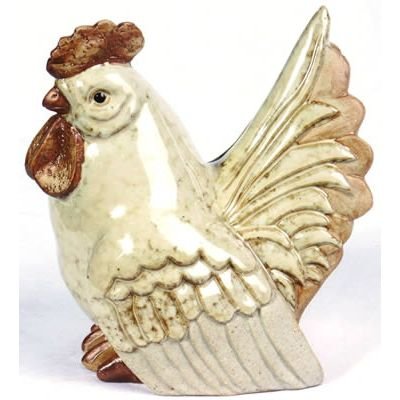 Buy Porcelain Cockerel online at Discounted New and Used prices. Delivered to your door with Off-The-Bookshelf.
