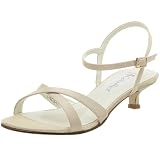 Coloriffics Womens Lindsay Sandal