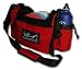 Fade Crunch Box Disc Golf Bag