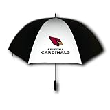 Arizona Cardinals 60-Inch Golf Umbrella