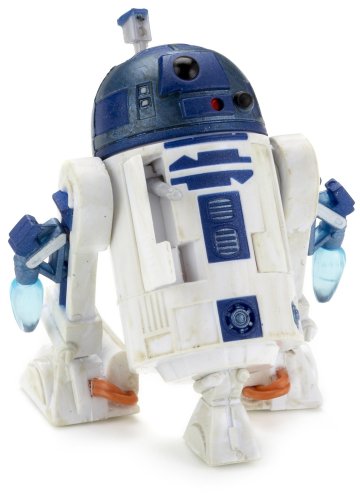 STAR WARS Clone Wars Basisfiguren