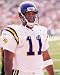 Daunte Culpepper Minnesota Vikings 8x10 Photo