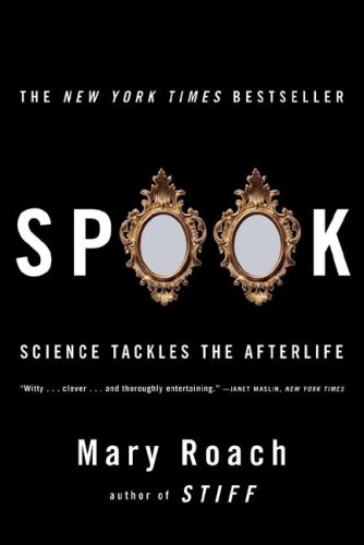 Spook: Science Tackles the Afterlife under Reincarnation in The Books Store