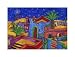 Bethlehem by Tom Clark. Size 15.97 inches width by 11.26 inches height. High Quality ...