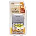 Sony Power Battery Charger with 4 AA Ni-MH Rechargeable  Batteries