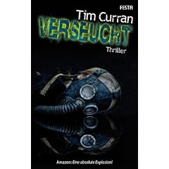 Verseucht