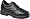 Black Pebbled Leather