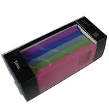  : iLIVING IPOD NANO Generation 2 SILICONE SOCK CASE x6 in Multiple Colours PLUS FREE iLIVING MONEY OFF VOUCHER!!!!!