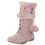 Kenneth Cole REACTION Toddler/Little Kid Sweet Treat 2 Boot