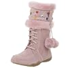 Kenneth Cole REACTION Toddler/Little Kid Sweet Treat 2 Boot