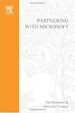 Review CMP Books  / Partnering with Microsoft: How to Make Money in Trusted Partnership with the Global Software Powerhouse