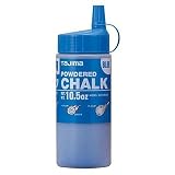 Tajima PLC2-B300 Chalk-Rite Ultra-Fine Chalk, Blue
