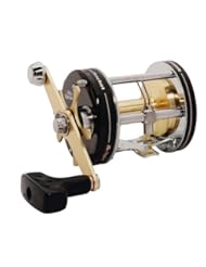 Sports: Abu-Garcia Ambassadeur CS Pro Rocket Baitcast Reel, Right - Abu-Garcia