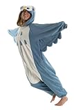 Kigs Adult Owl Costume - Kigurumi Onesie Pyjamas; One Size
