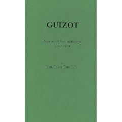 Guizot: Aspects of French History, 1787-1874 (Studies in Political History)